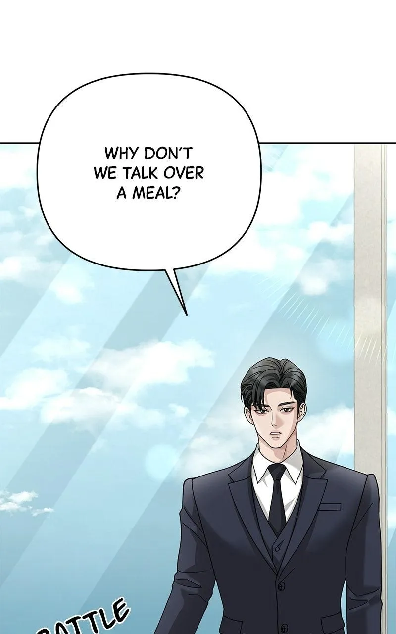 Shaken Husband Chapter 8 page 89 - 