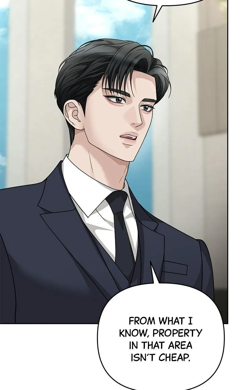 Shaken Husband Chapter 8 page 99 - 