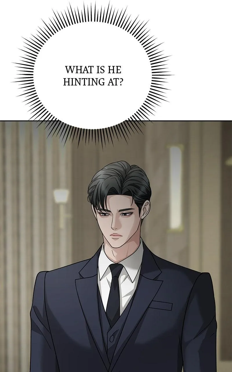 Shaken Husband Chapter 9 page 115 - 