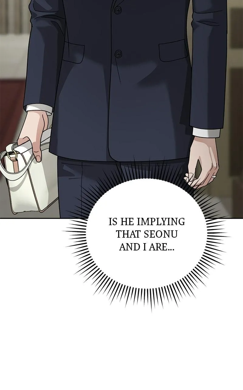 Shaken Husband Chapter 9 page 116 - 