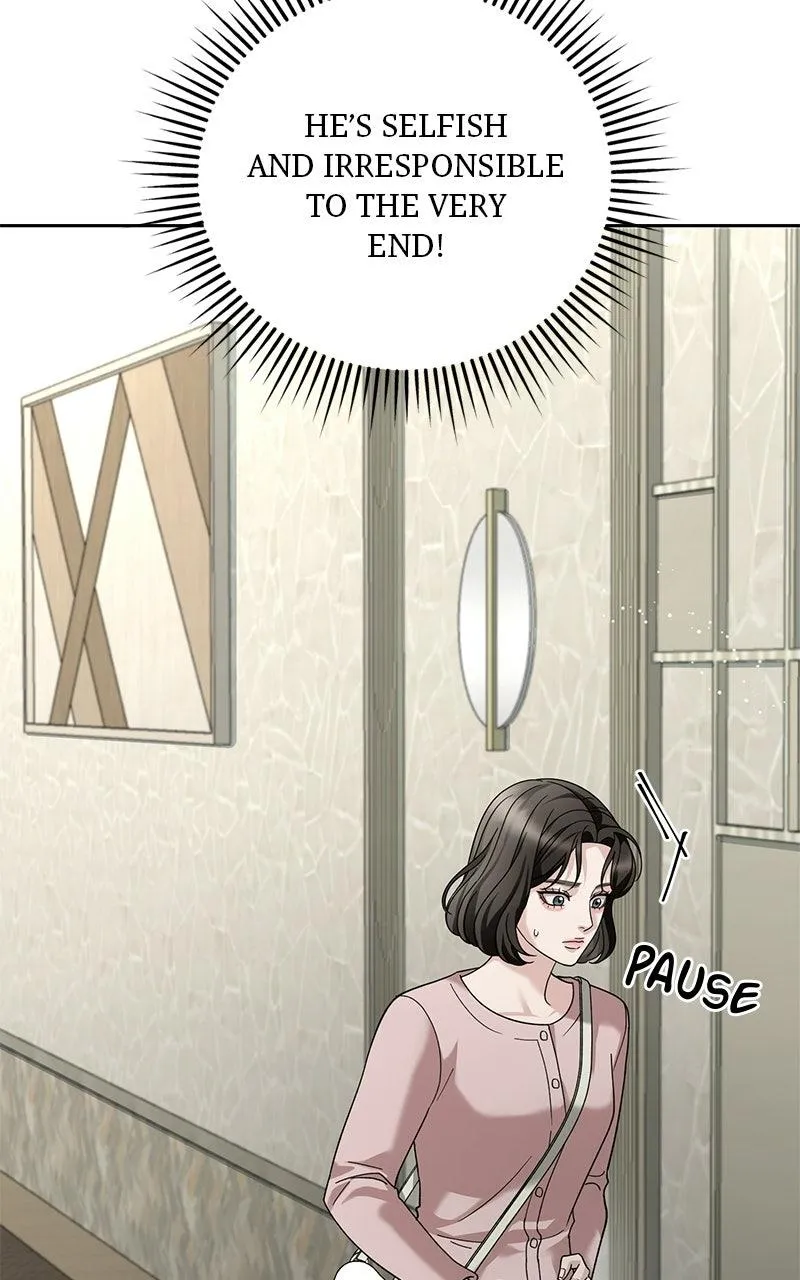 Shaken Husband Chapter 9 page 134 - 