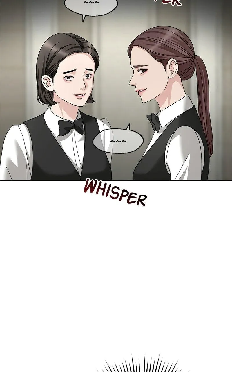 Shaken Husband Chapter 9 page 33 - 