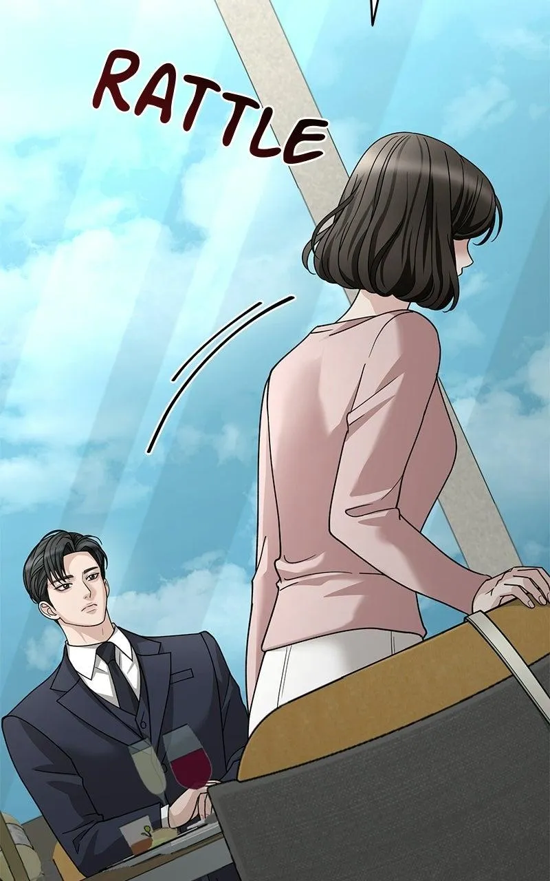 Shaken Husband Chapter 9 page 5 - 