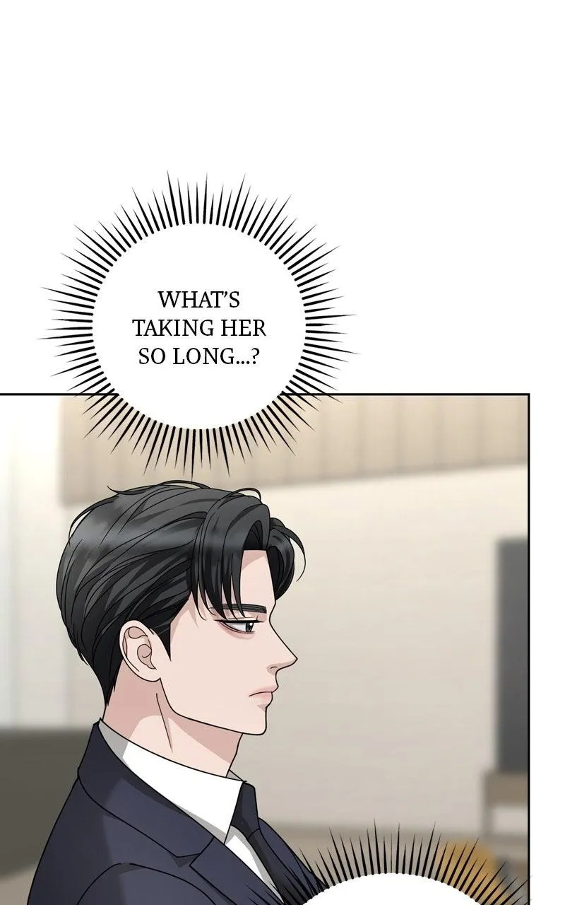 Shaken Husband Chapter 9 page 43 - 