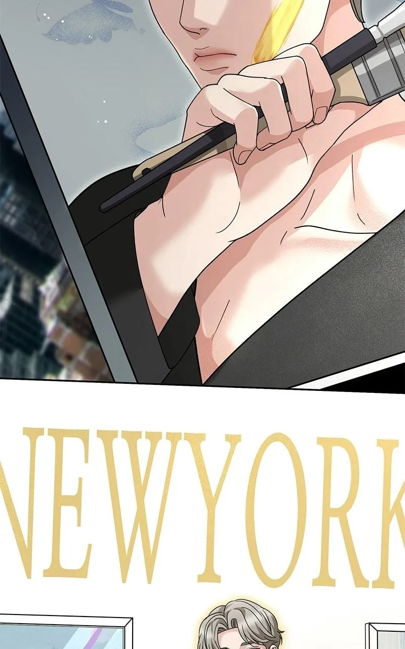 Shaken Husband Chapter 9 page 60 - 