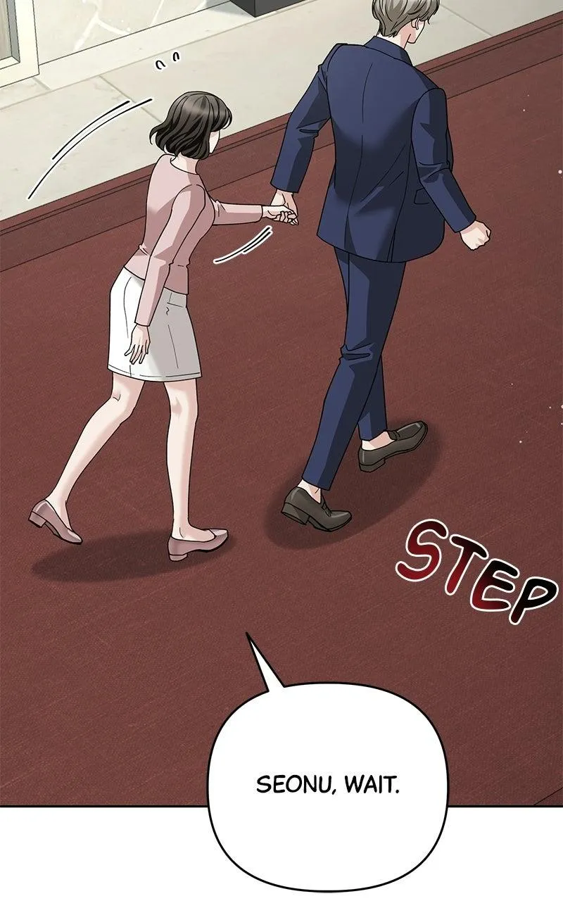 Shaken Husband Chapter 9 page 65 - 