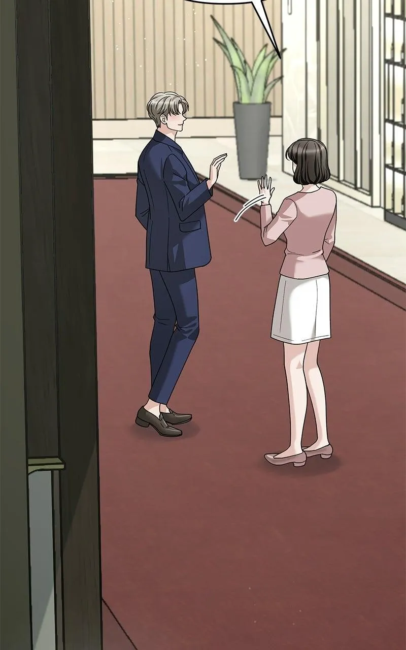 Shaken Husband Chapter 9 page 98 - 
