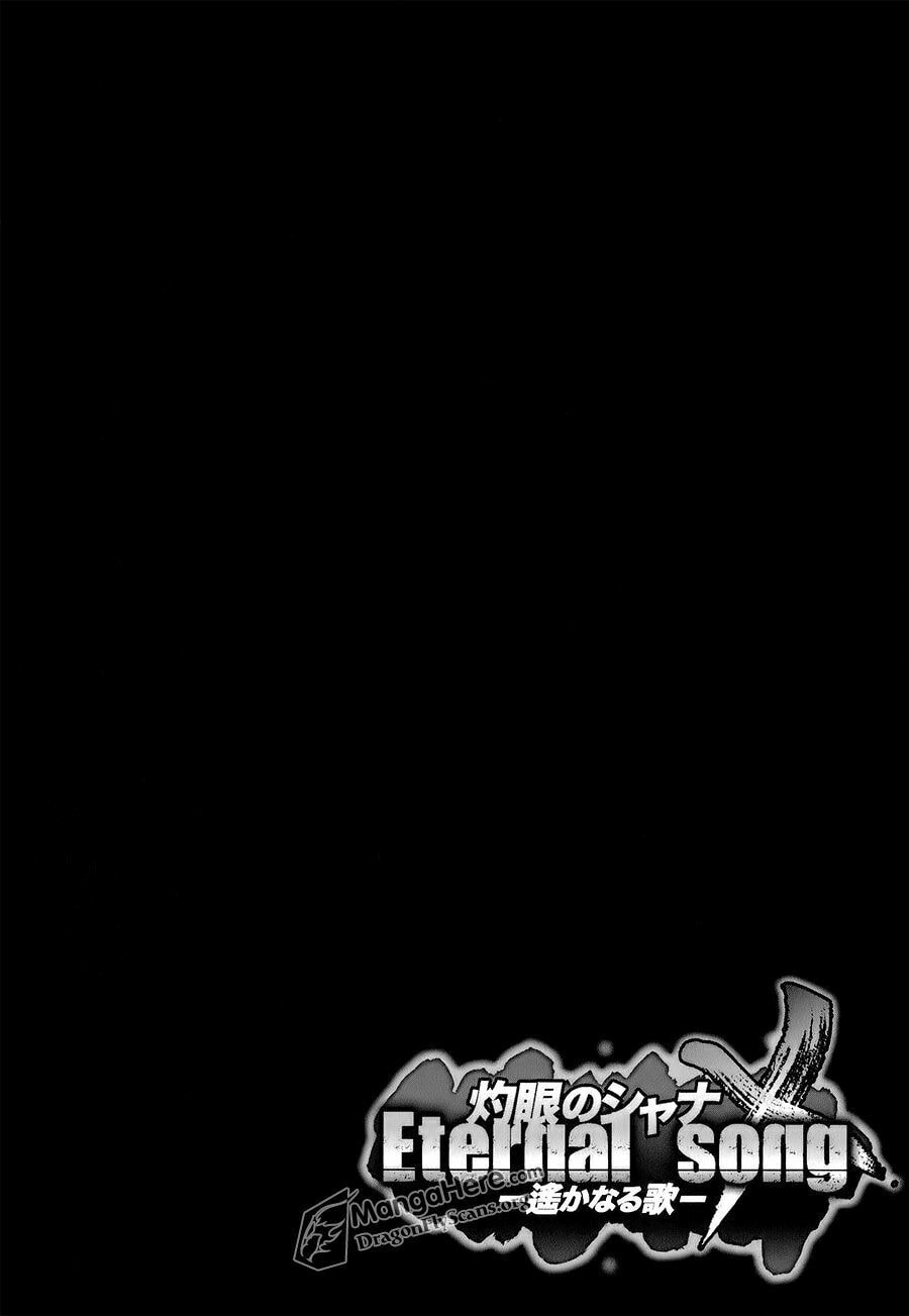 Shakugan no Shana X Eternal Song: Harukanaru Uta Chapter 2 page 23 - 