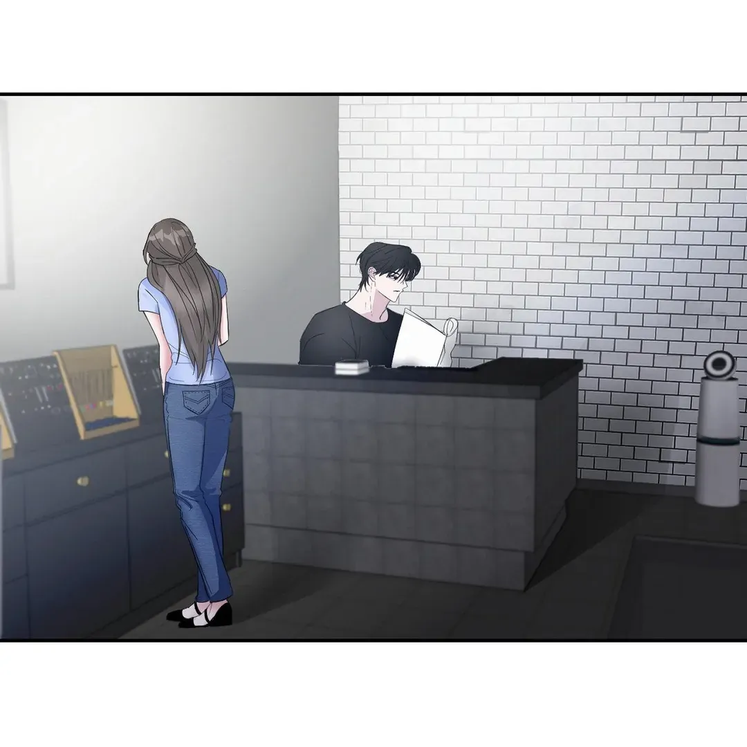 Shall I Pierce It For You? | Jealov Chapter 1 page 2 - 