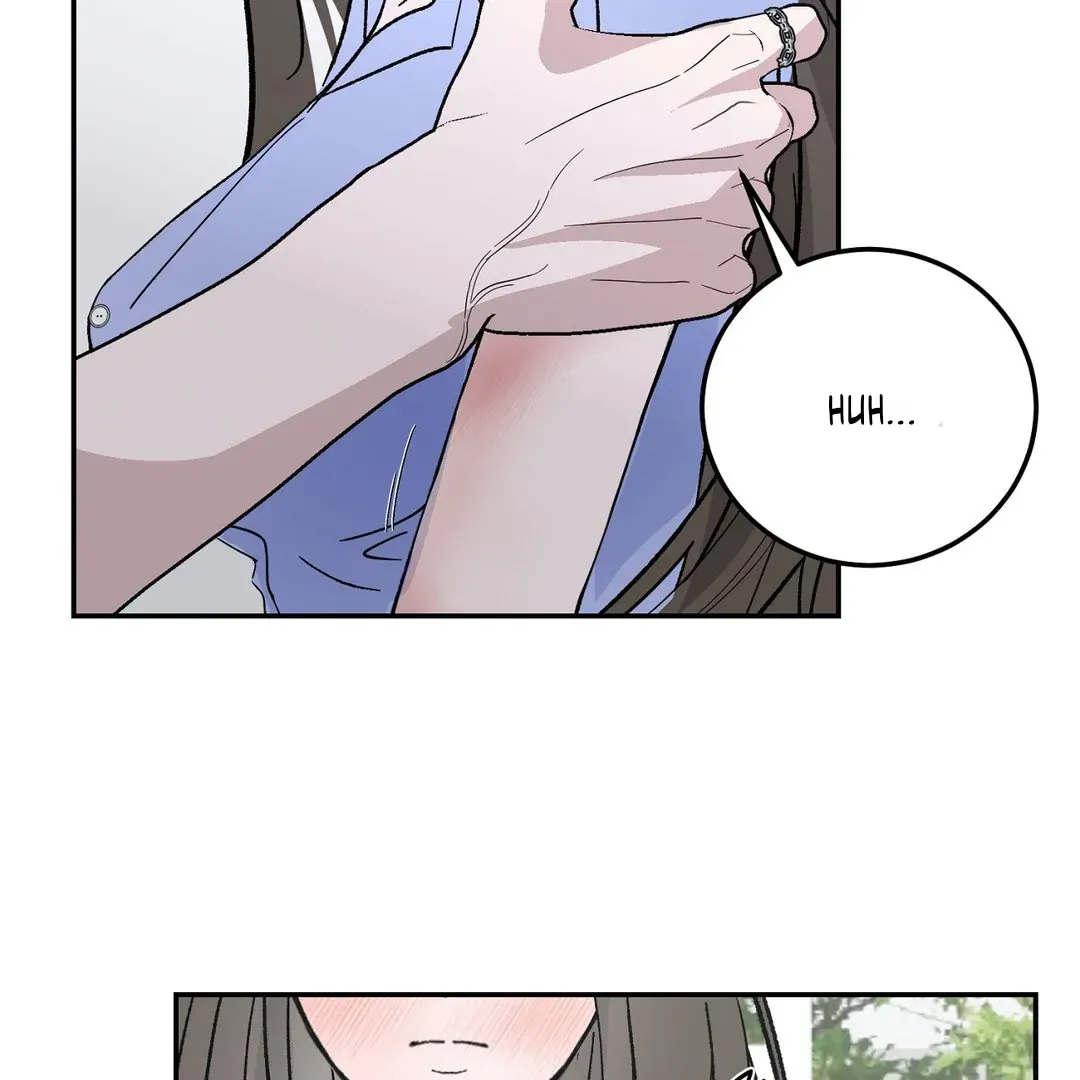 Shall I Pierce It For You? | Jealov Chapter 1 page 105 - 