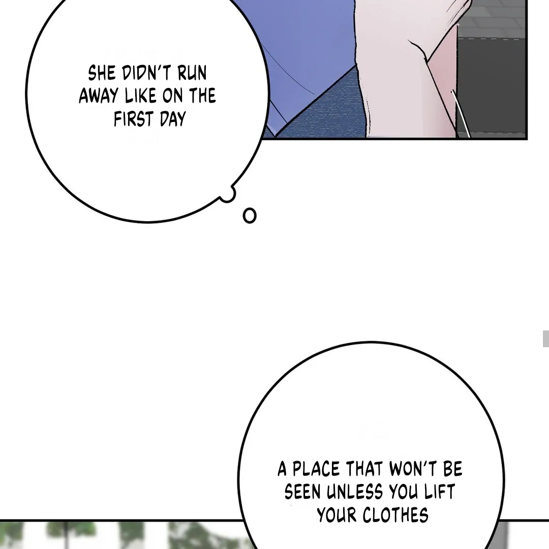 Shall I Pierce It For You? | Jealov Chapter 1 page 107 - 