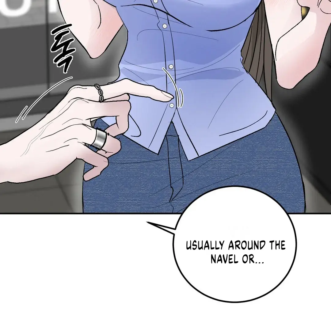 Shall I Pierce It For You? | Jealov Chapter 1 page 109 - 