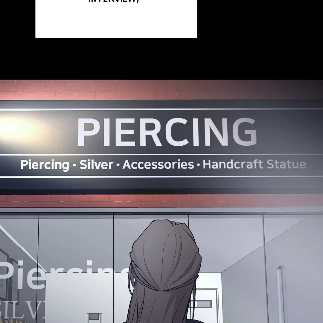 Shall I Pierce It For You? | Jealov Chapter 1 page 12 - 