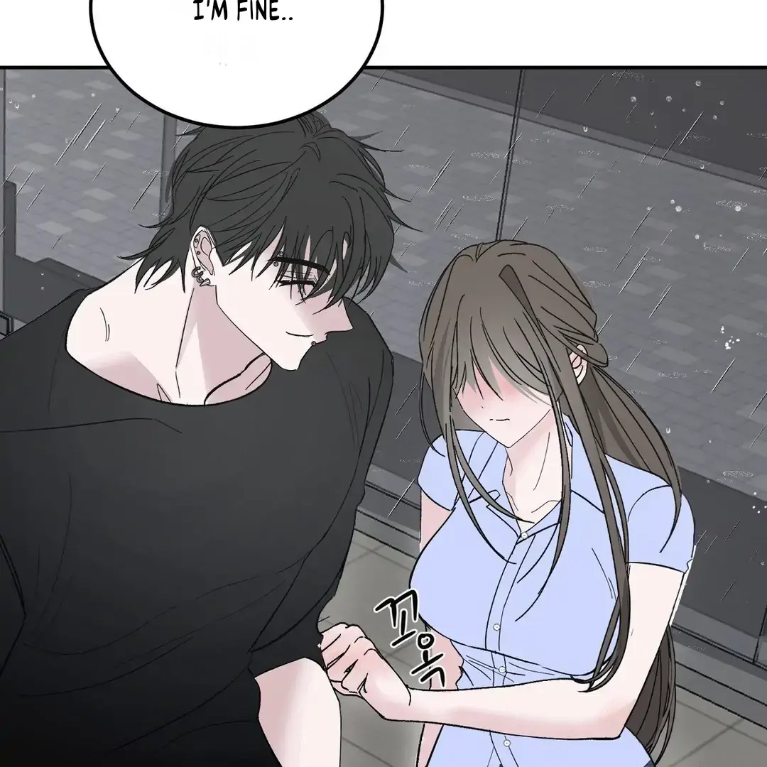 Shall I Pierce It For You? | Jealov Chapter 1 page 119 - 