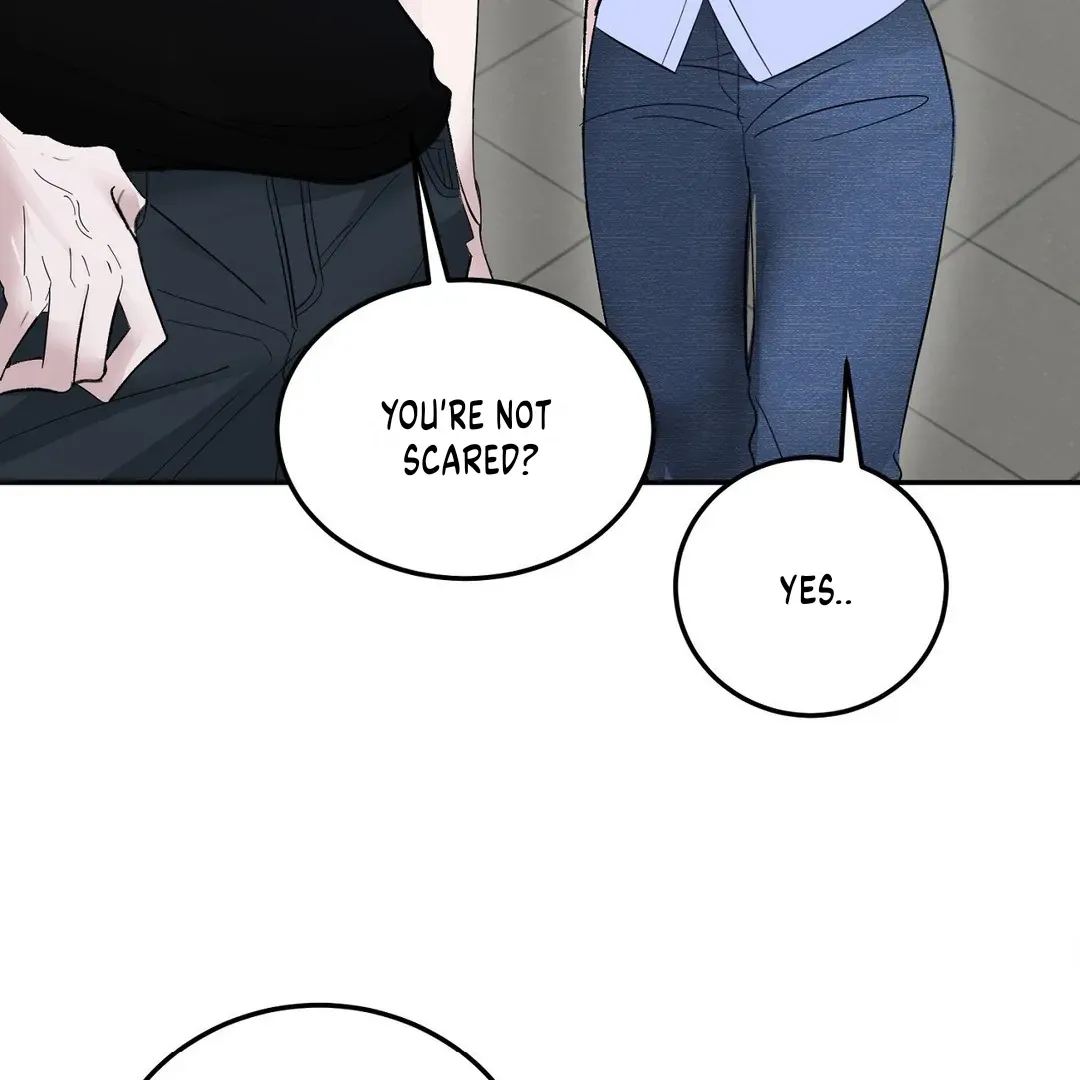 Shall I Pierce It For You? | Jealov Chapter 1 page 120 - 