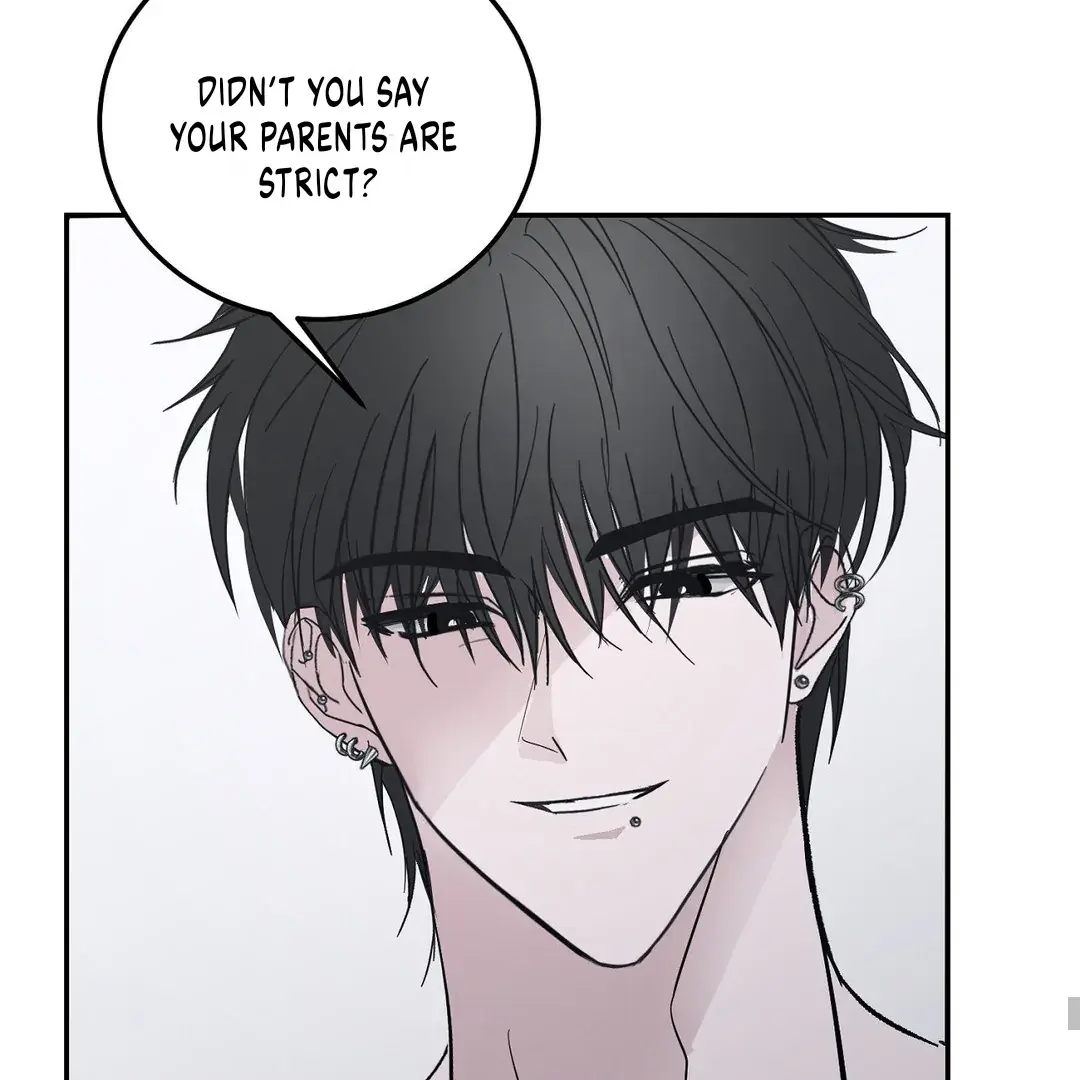 Shall I Pierce It For You? | Jealov Chapter 1 page 121 - 