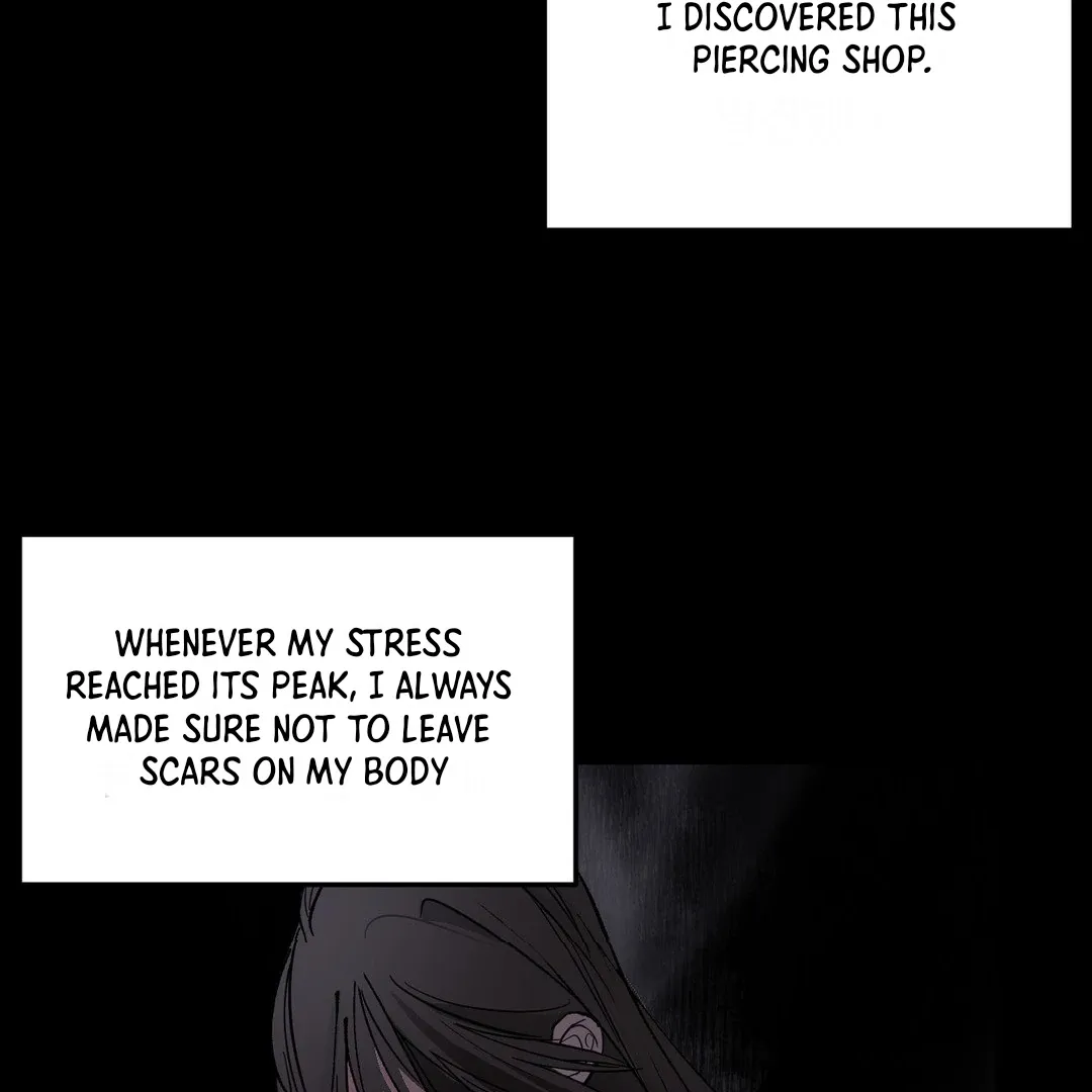 Shall I Pierce It For You? | Jealov Chapter 1 page 15 - 