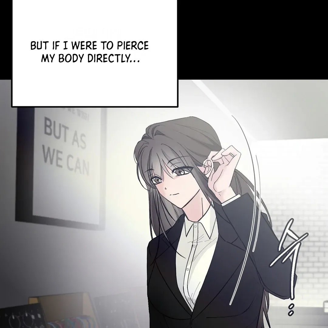 Shall I Pierce It For You? | Jealov Chapter 1 page 20 - 