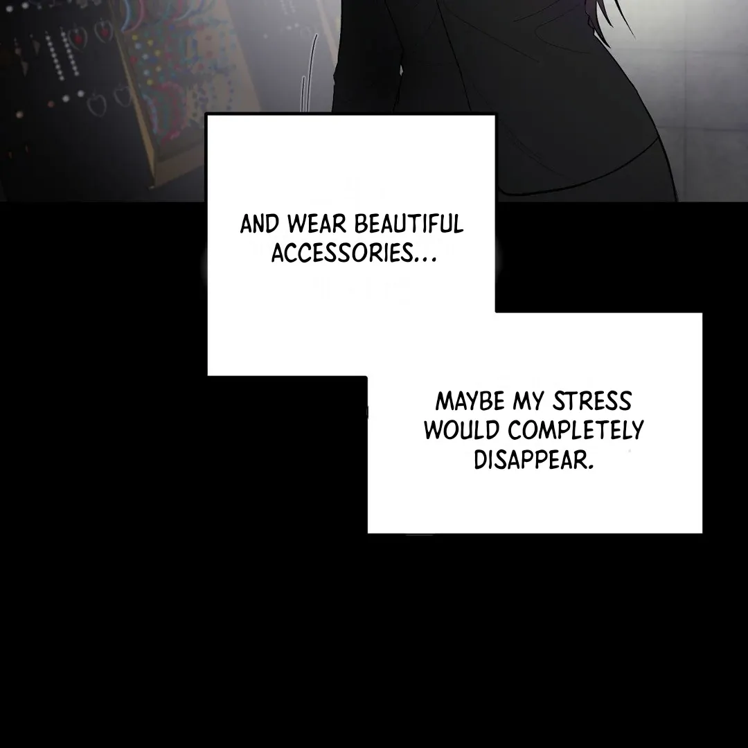 Shall I Pierce It For You? | Jealov Chapter 1 page 21 - 