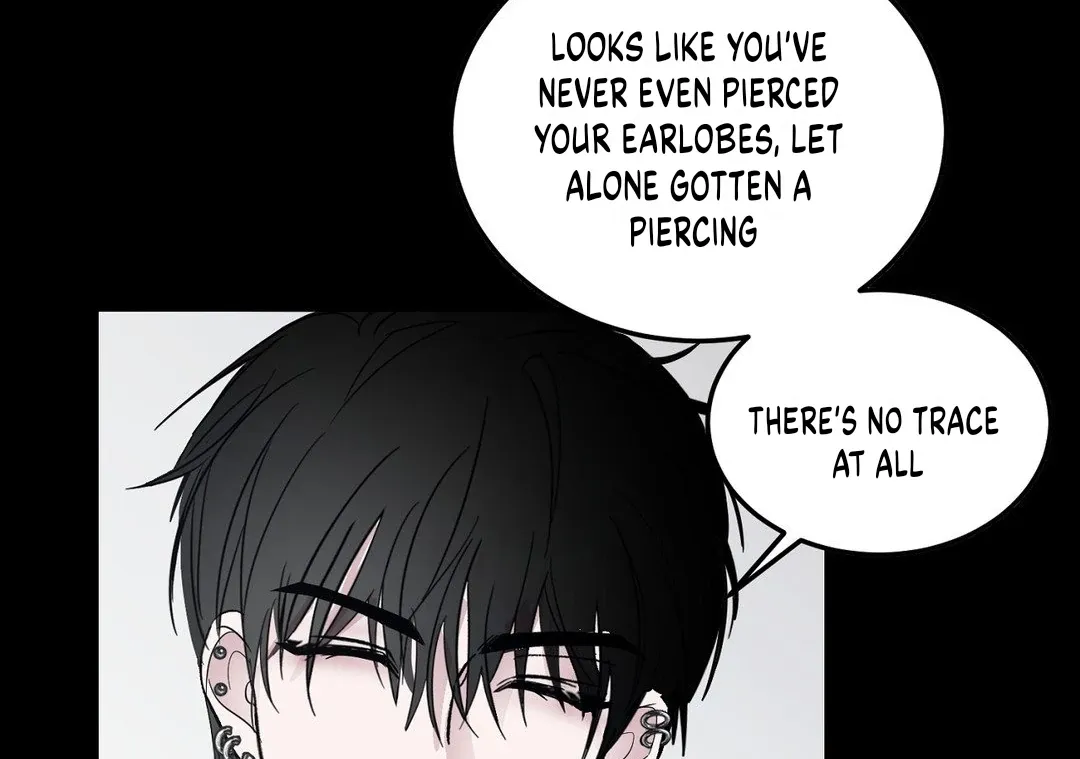 Shall I Pierce It For You? | Jealov Chapter 1 page 27 - 