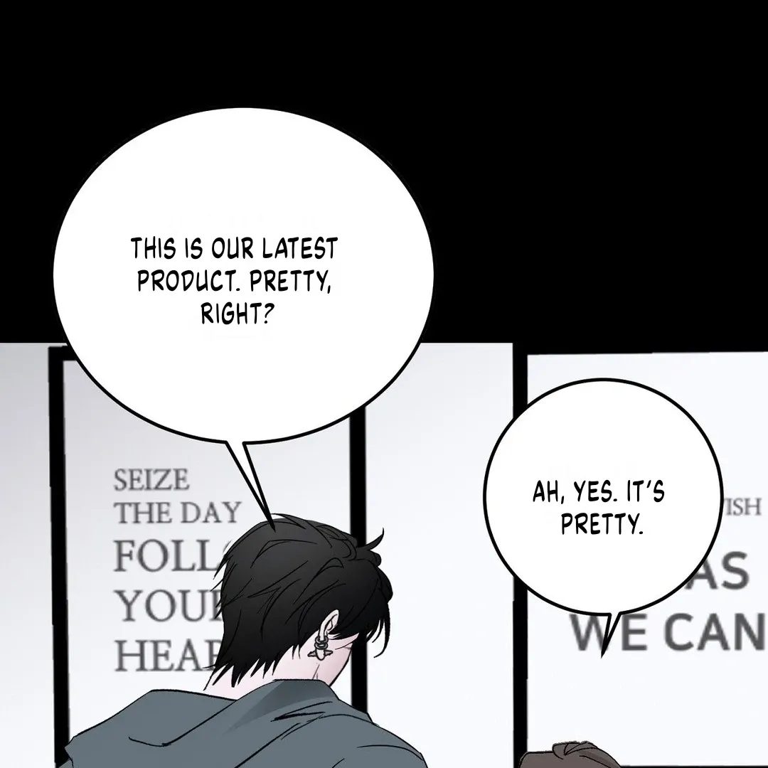 Shall I Pierce It For You? | Jealov Chapter 1 page 29 - 