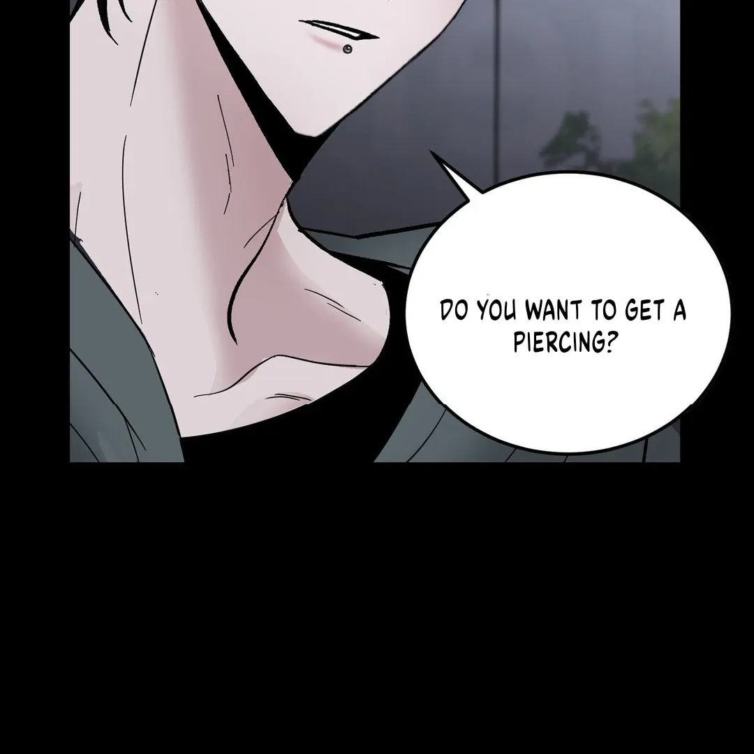 Shall I Pierce It For You? | Jealov Chapter 1 page 32 - 