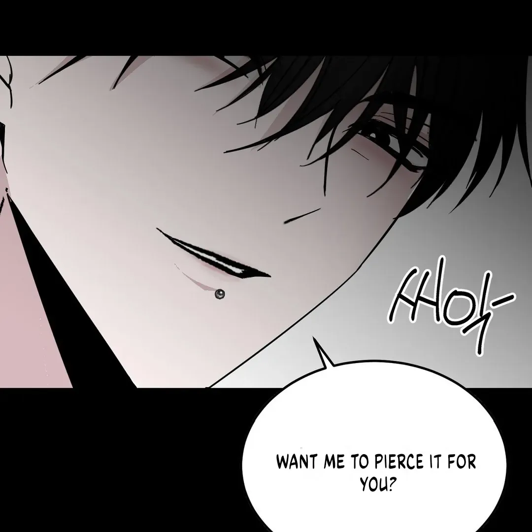 Shall I Pierce It For You? | Jealov Chapter 1 page 33 - 