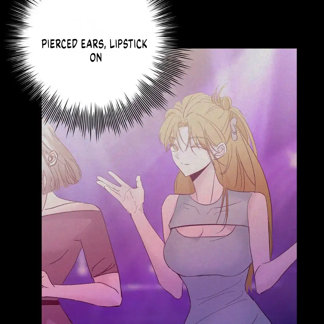 Shall I Pierce It For You? | Jealov Chapter 1 page 36 - 