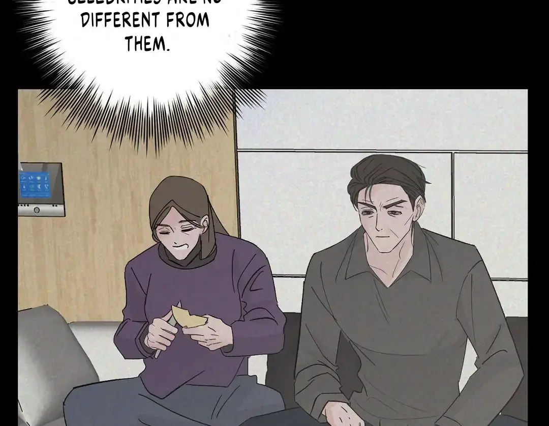 Shall I Pierce It For You? | Jealov Chapter 1 page 38 - 