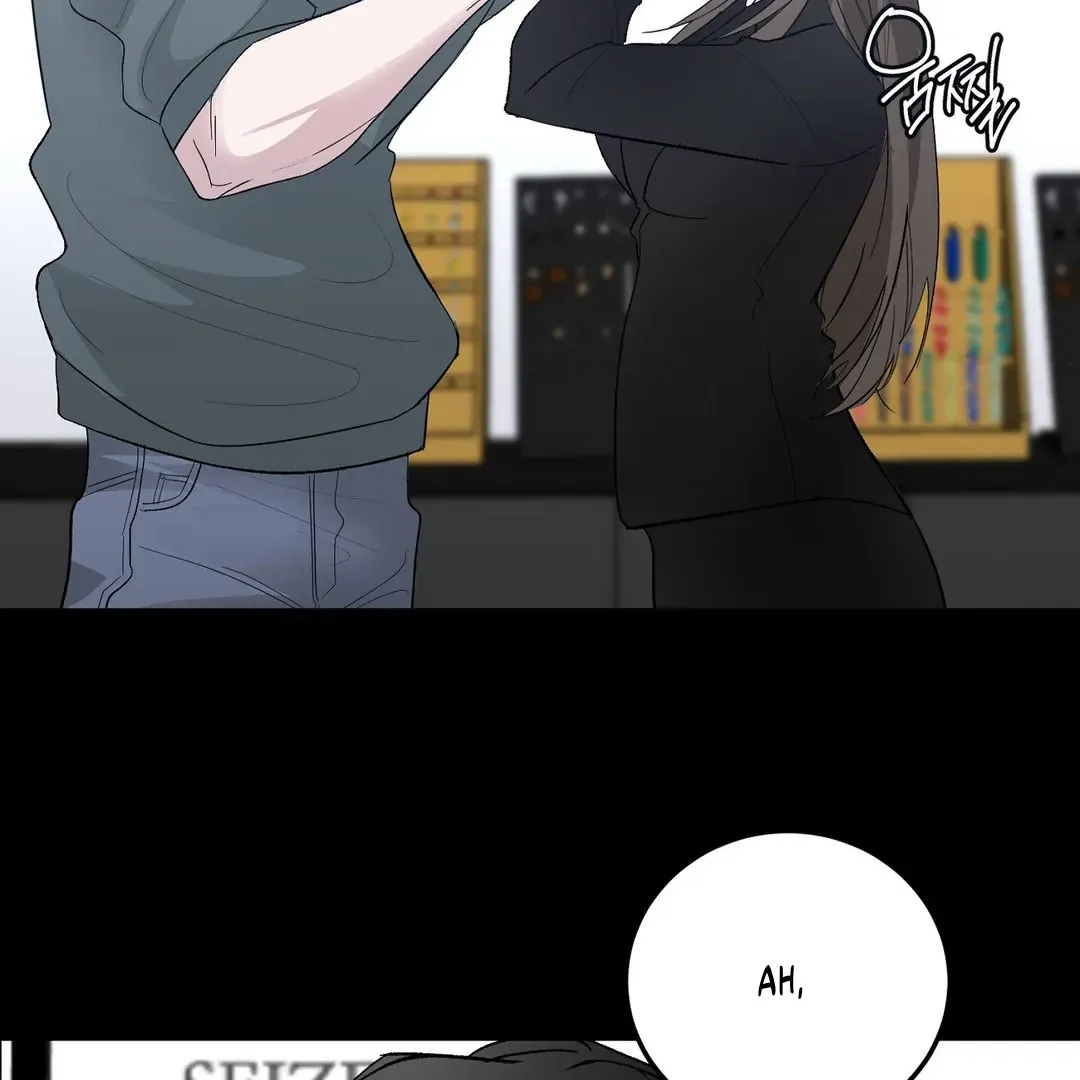 Shall I Pierce It For You? | Jealov Chapter 1 page 45 - 