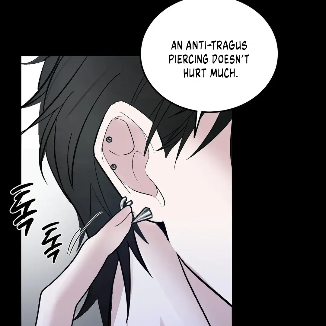 Shall I Pierce It For You? | Jealov Chapter 1 page 47 - 