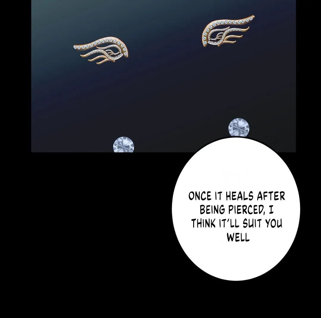 Shall I Pierce It For You? | Jealov Chapter 1 page 49 - 
