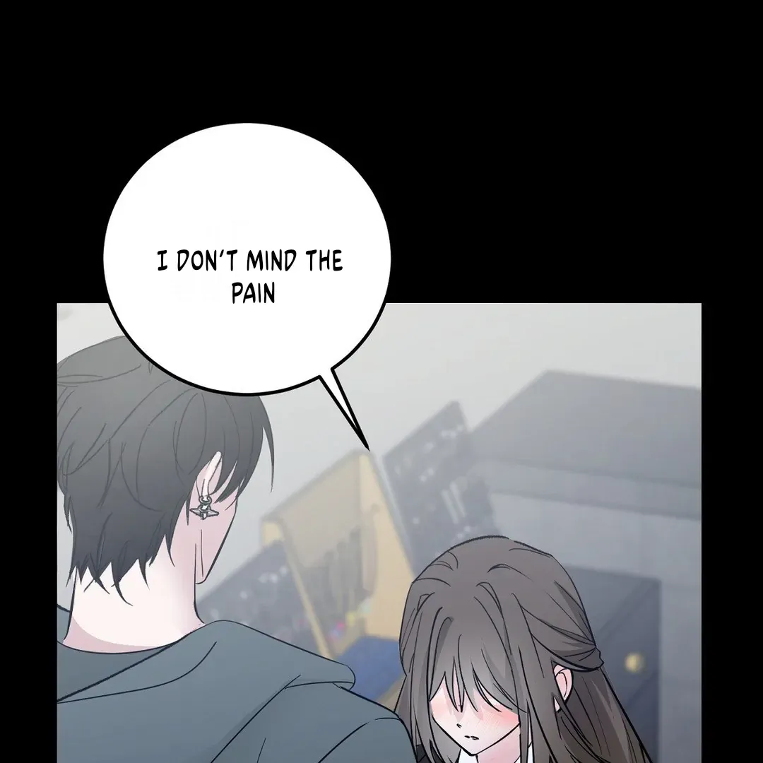 Shall I Pierce It For You? | Jealov Chapter 1 page 50 - 