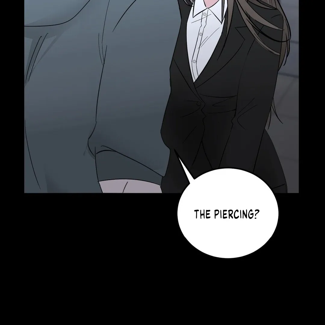 Shall I Pierce It For You? | Jealov Chapter 1 page 51 - 