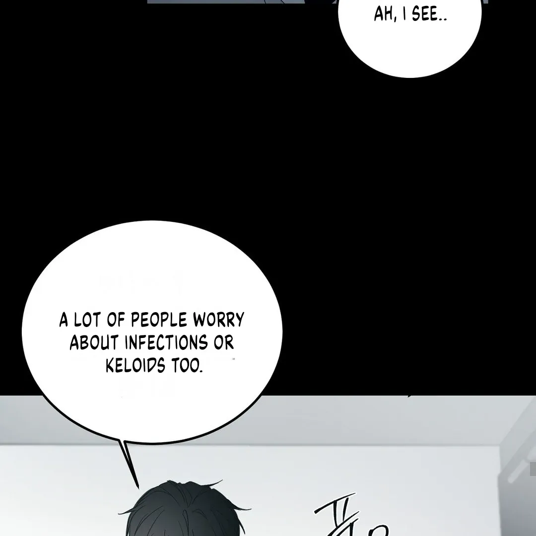 Shall I Pierce It For You? | Jealov Chapter 1 page 55 - 