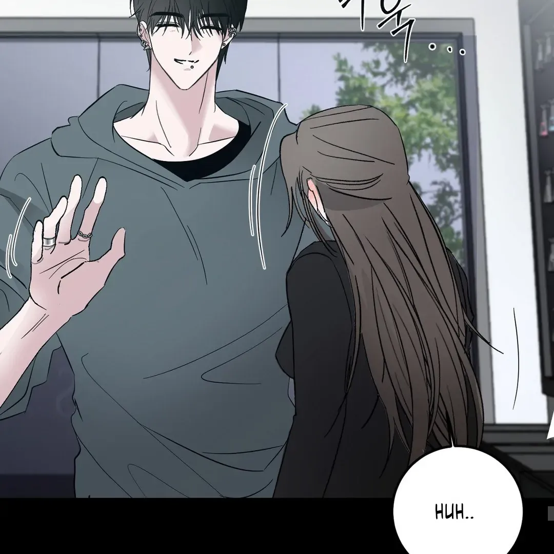 Shall I Pierce It For You? | Jealov Chapter 1 page 56 - 