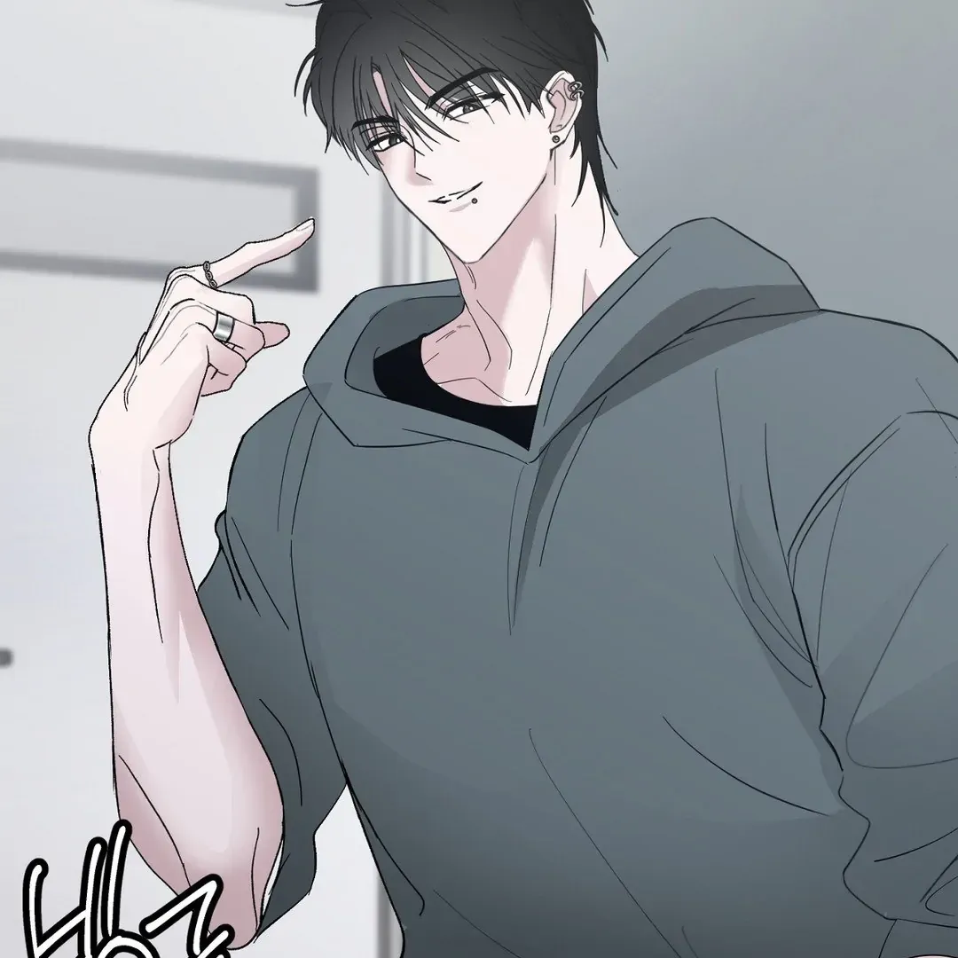 Shall I Pierce It For You? | Jealov Chapter 1 page 58 - 