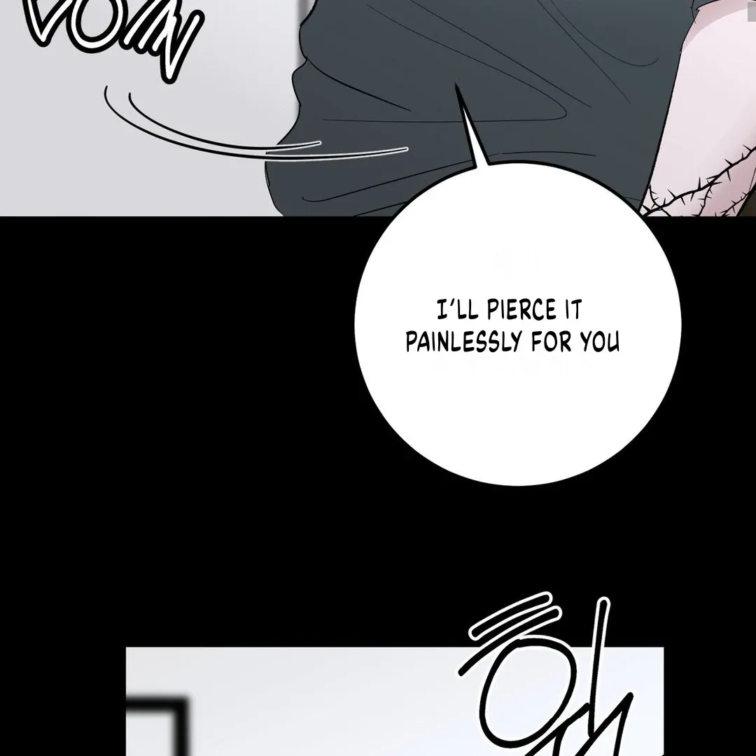 Shall I Pierce It For You? | Jealov Chapter 1 page 59 - 