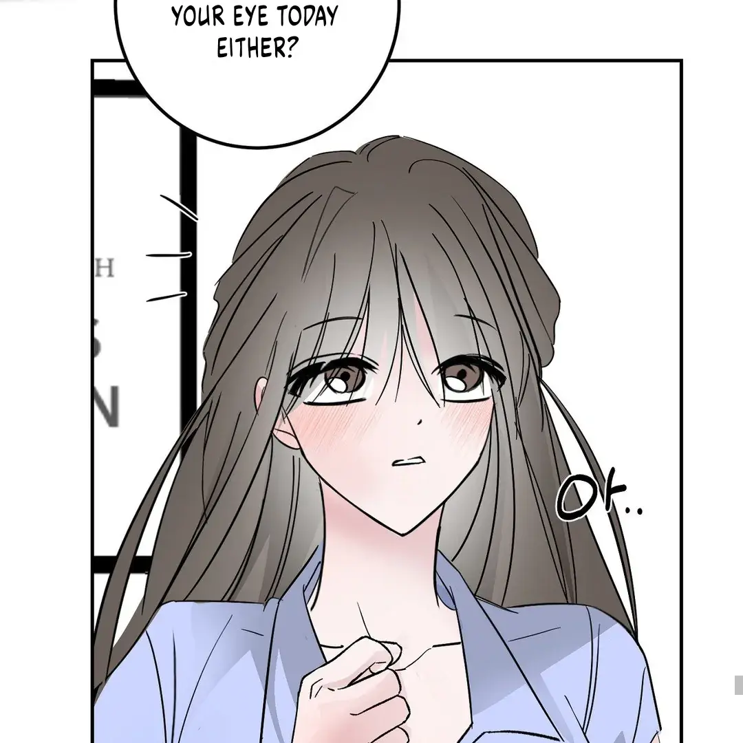 Shall I Pierce It For You? | Jealov Chapter 1 page 65 - 