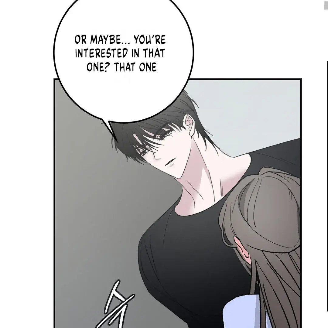 Shall I Pierce It For You? | Jealov Chapter 1 page 68 - 