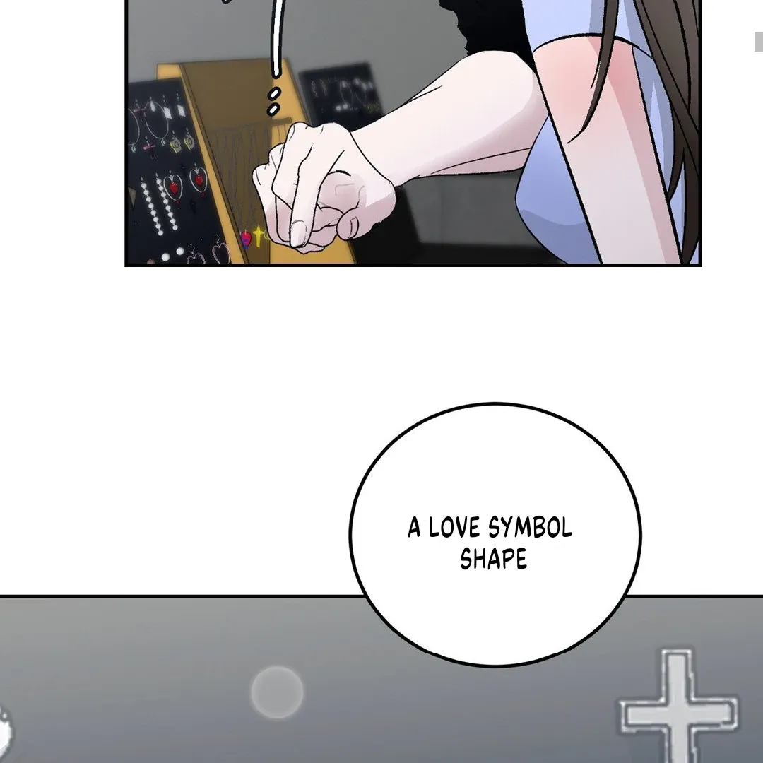 Shall I Pierce It For You? | Jealov Chapter 1 page 69 - 