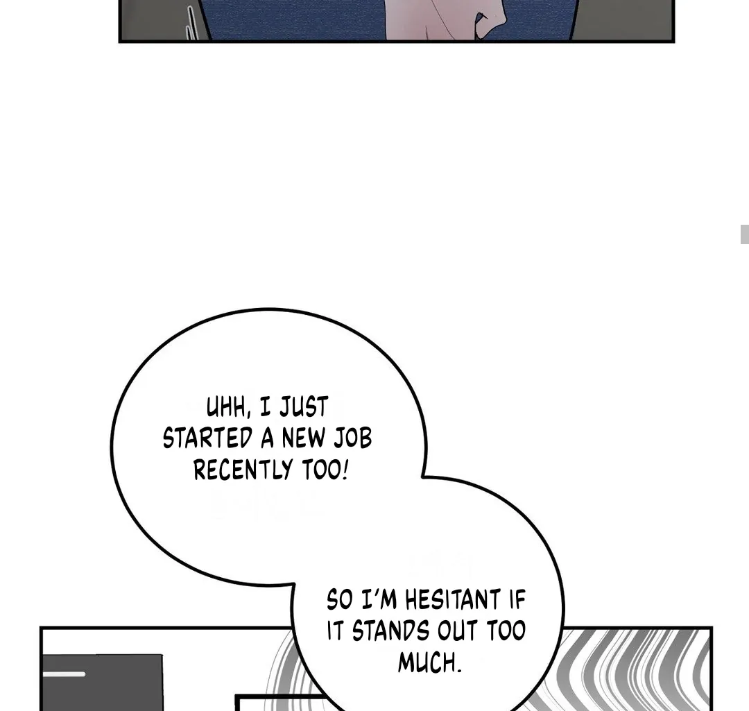 Shall I Pierce It For You? | Jealov Chapter 1 page 81 - 