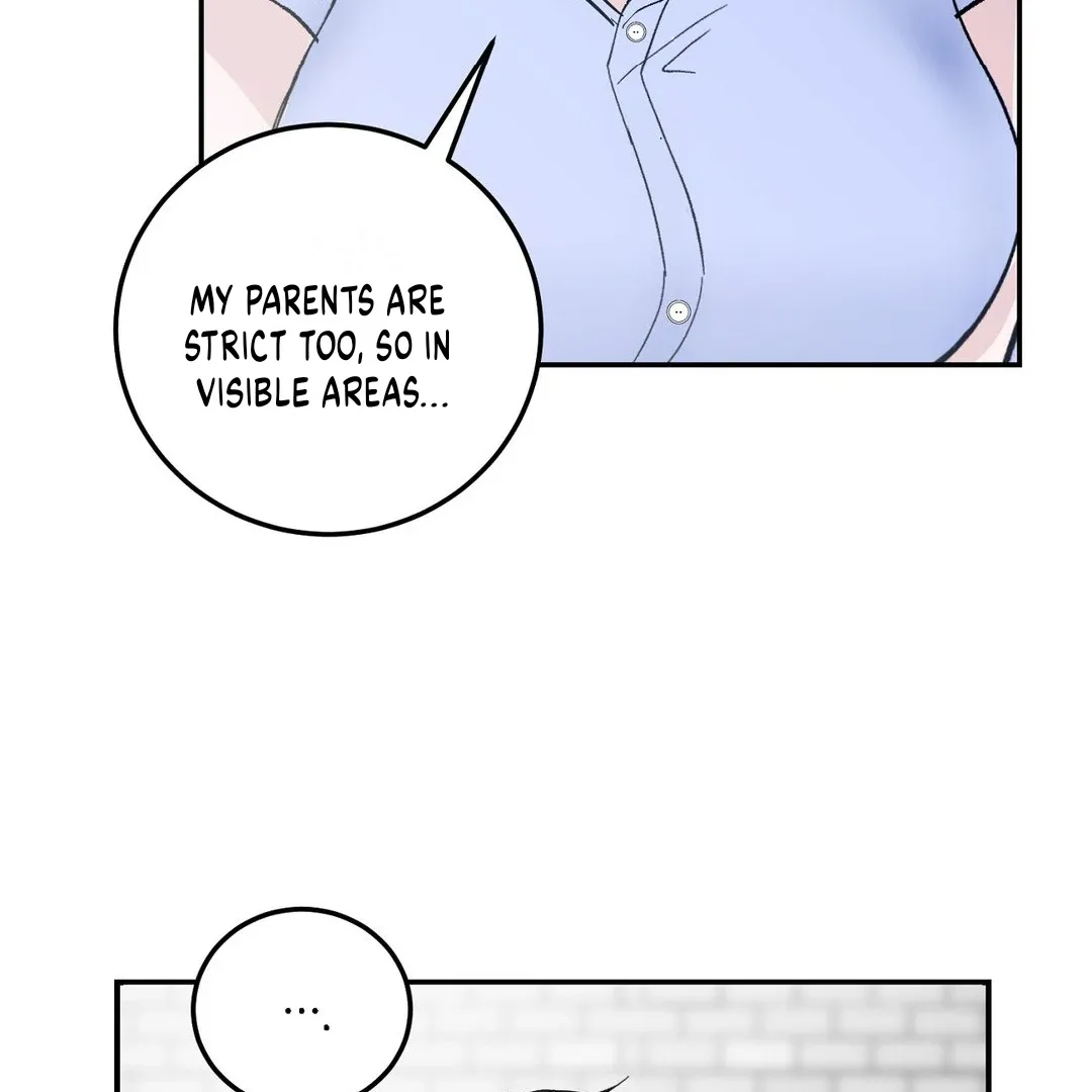Shall I Pierce It For You? | Jealov Chapter 1 page 84 - 