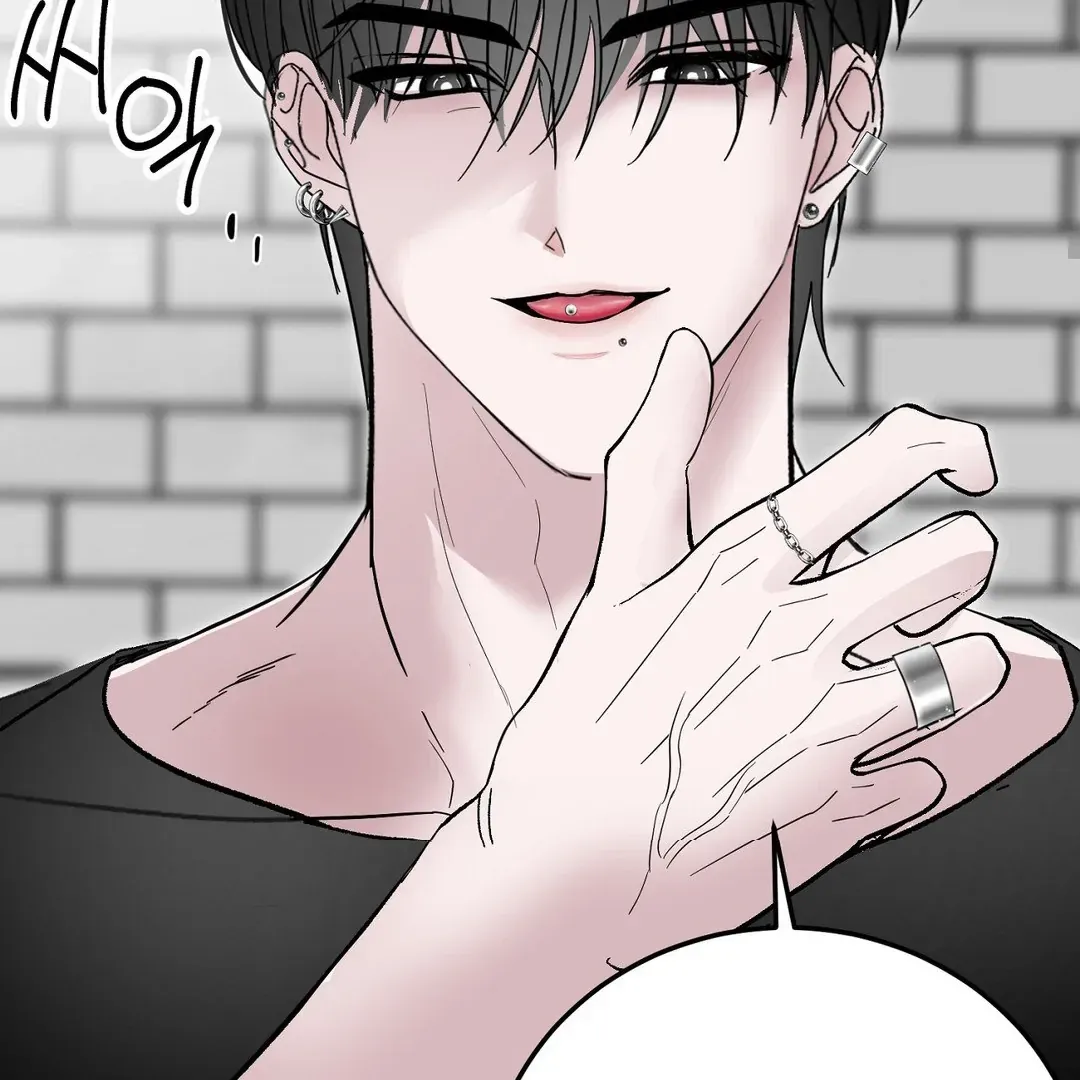 Shall I Pierce It For You? | Jealov Chapter 1 page 87 - 
