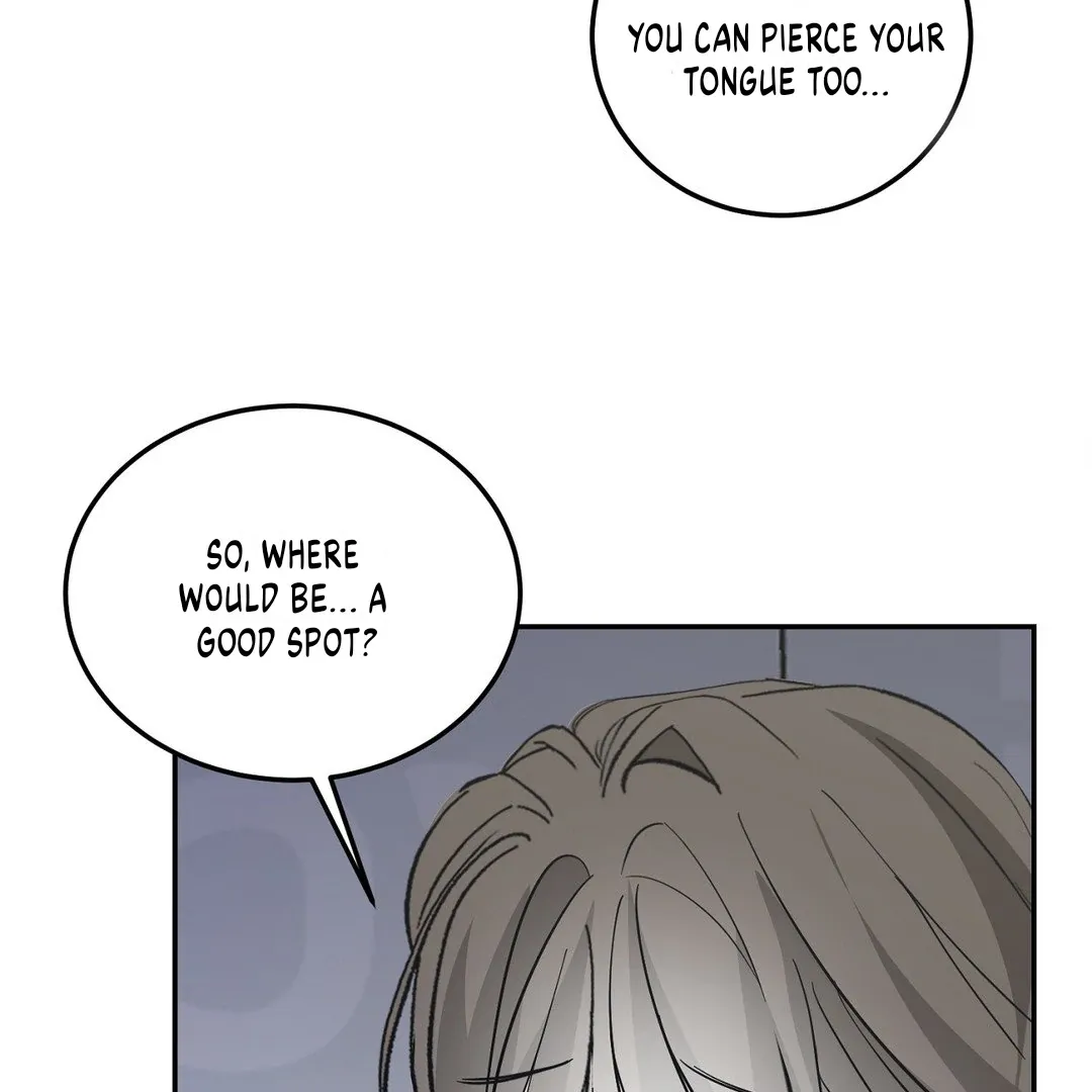 Shall I Pierce It For You? | Jealov Chapter 1 page 91 - 