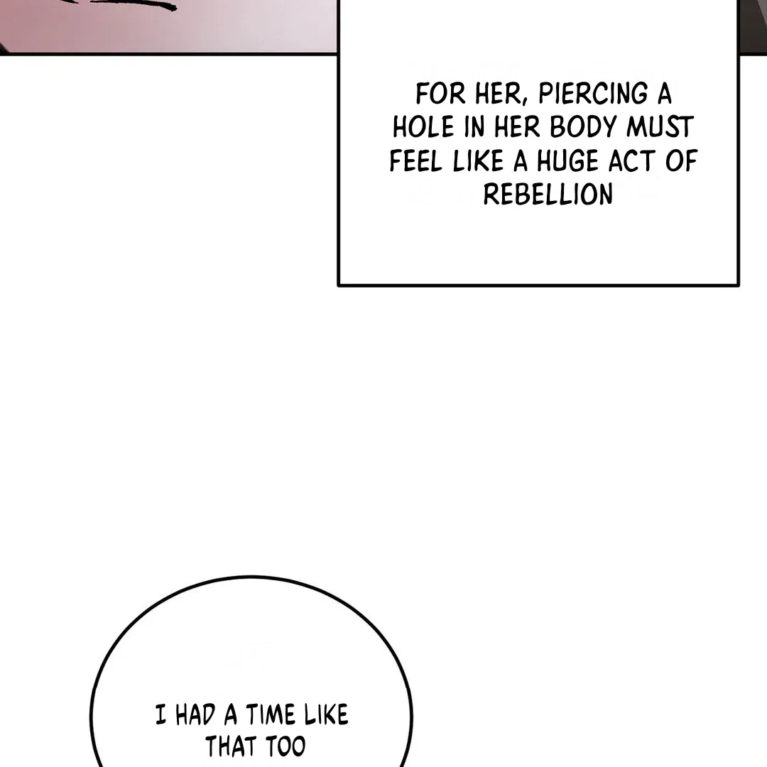 Shall I Pierce It For You? | Jealov Chapter 1 page 97 - 