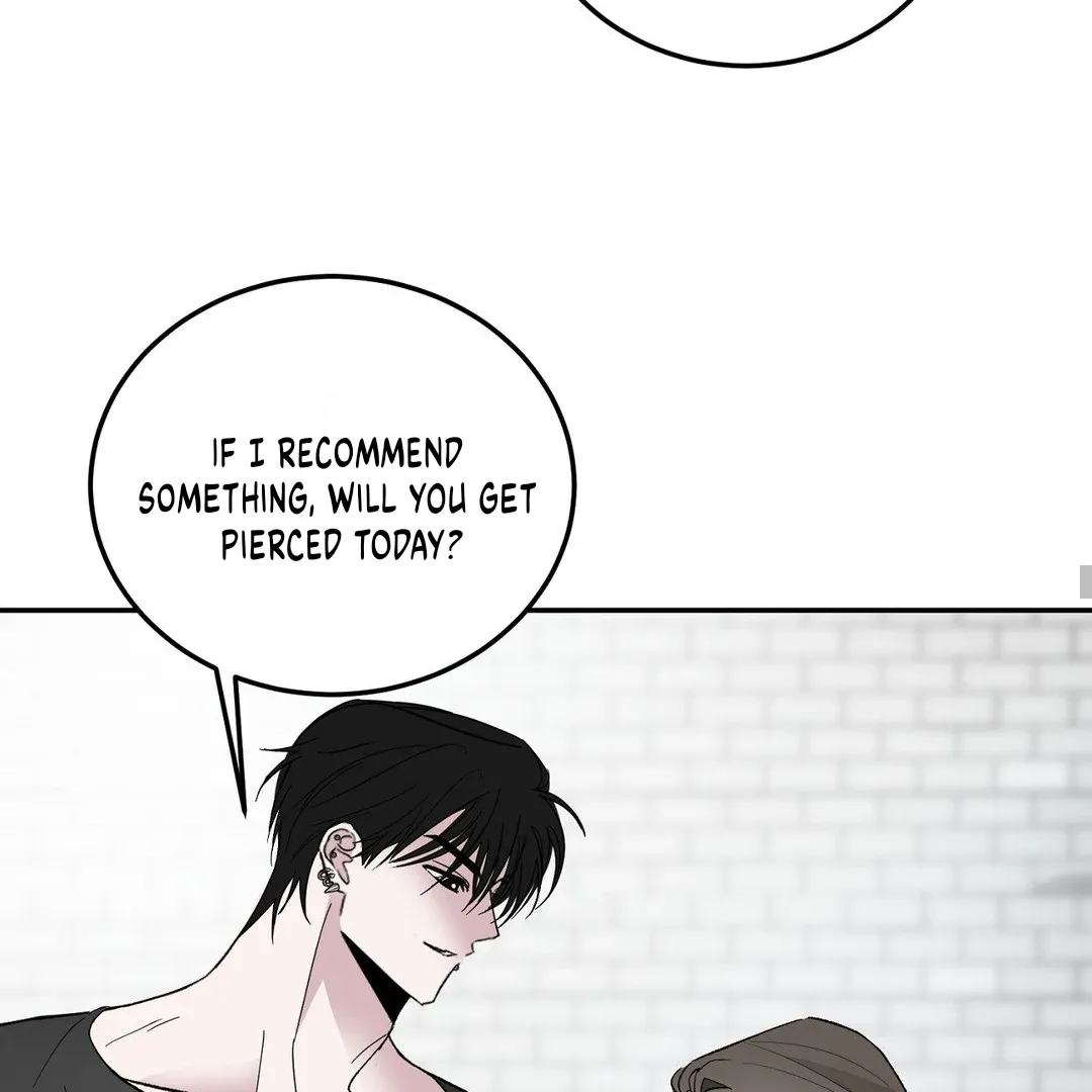 Shall I Pierce It For You? | Jealov Chapter 1 page 99 - 
