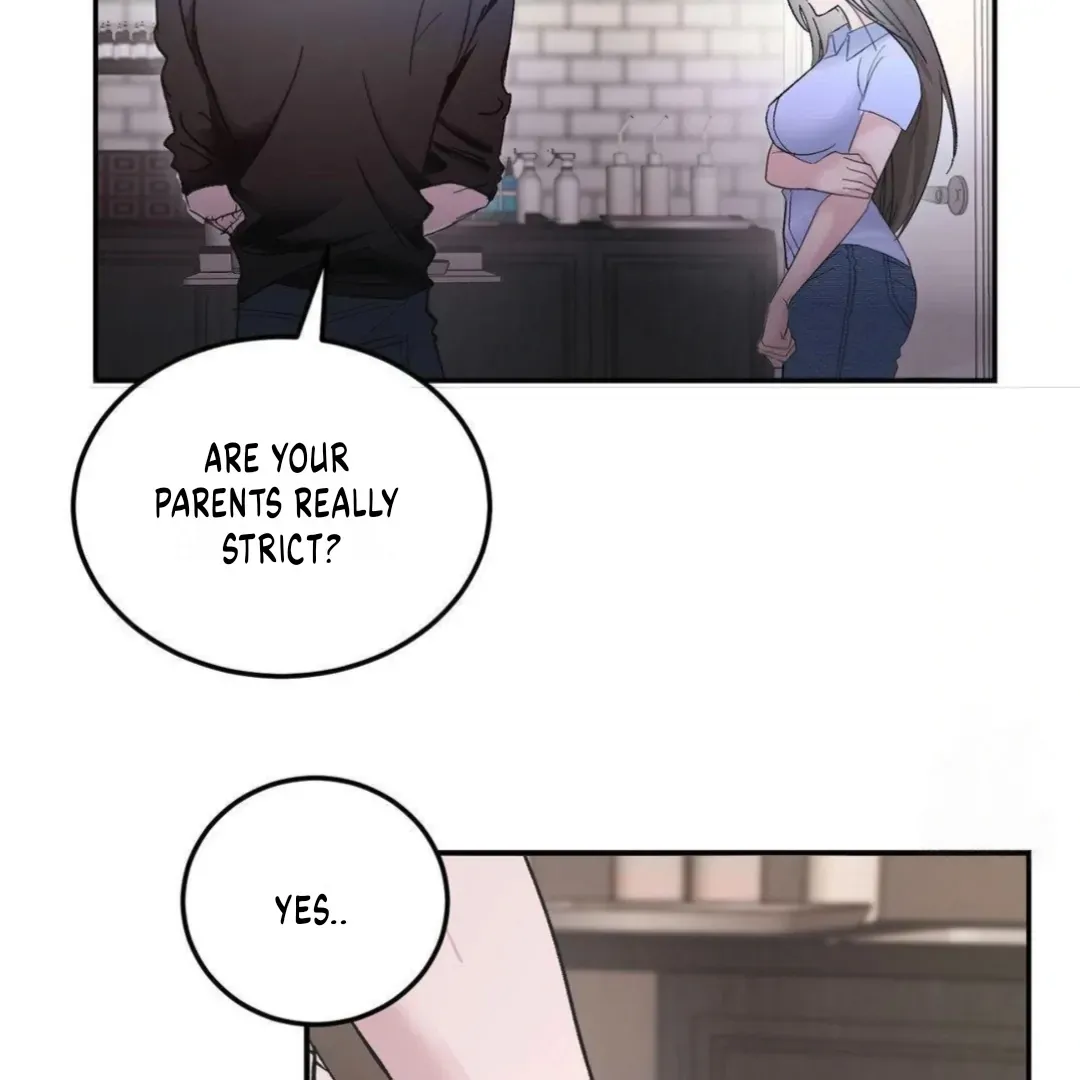 Shall I Pierce It For You? | Jealov Chapter 2 page 13 - 