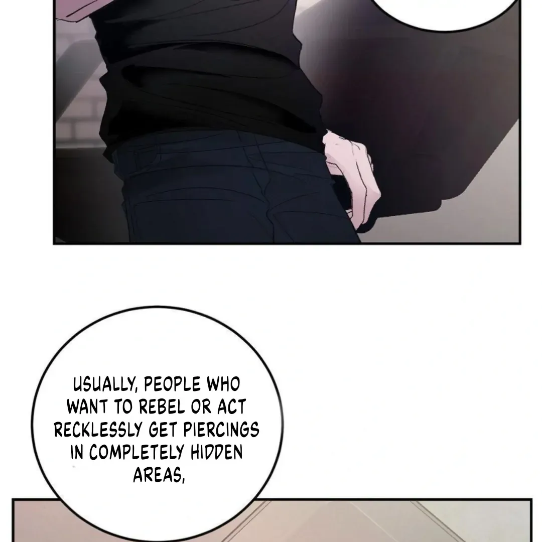 Shall I Pierce It For You? | Jealov Chapter 2 page 20 - 