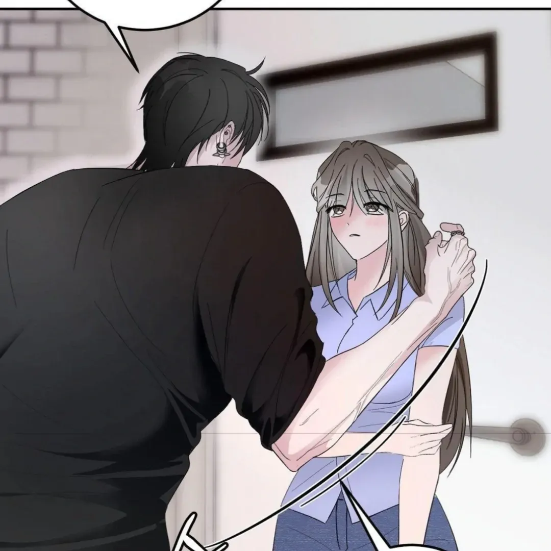 Shall I Pierce It For You? | Jealov Chapter 2 page 24 - 